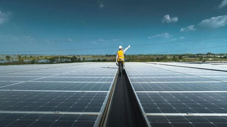 A2A e Enfinity Global: accordo per la fornitura di 134 MW di energia solare