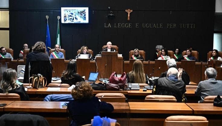 Processo Nada Cella, tocca alle difese: “Cecere non può diventare un capro espiatorio”