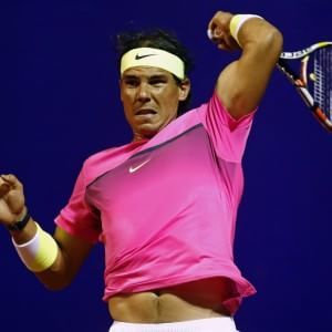 Tennis: la Errani crolla ad Acapulco. Fognini travolto a Buenos Aires