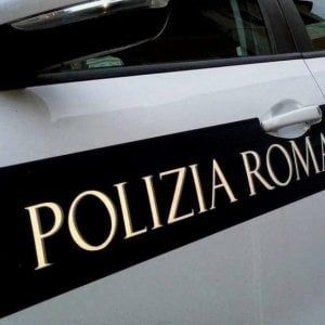 Incidenti stradali a Roma, tre morti in poche ore 