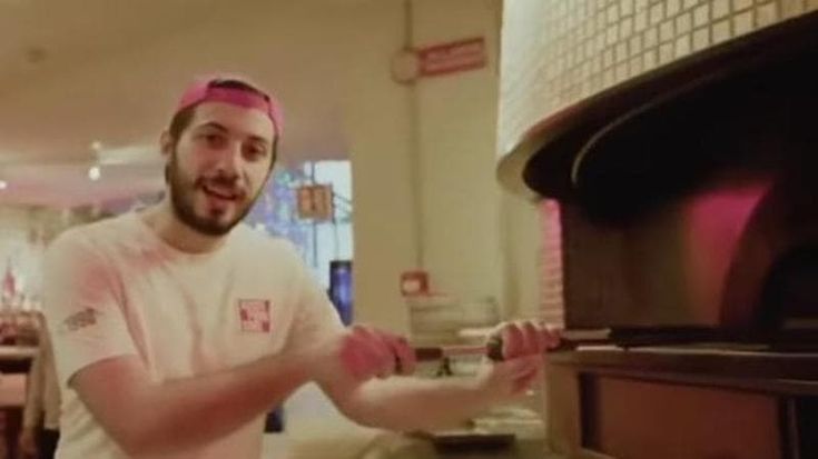 Pizza, caffè e souvenir: il benvenuto di Lufthansa a Ita