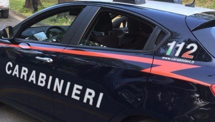 San Severo, in fiamme il deposito dell'imprenditore antimafia: si indaga sulle cause
