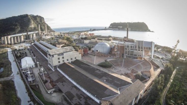 Napoli, riapre Città della Scienza