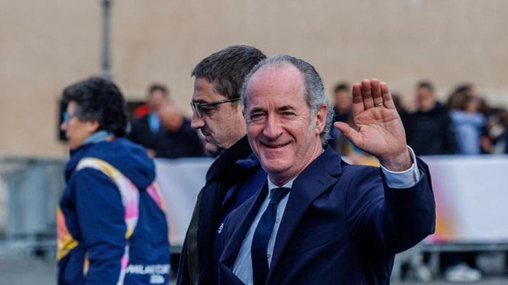 Suppletive Veneto, per il seggio a Montecitorio di Stefani sfida tra i leghisti Zaia e Di Rubba