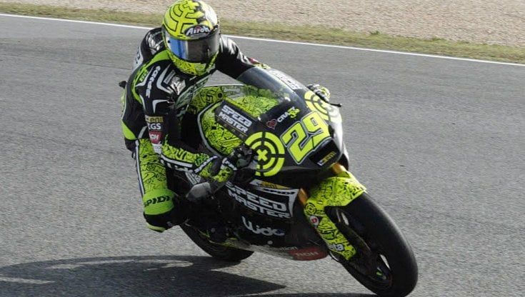 MotoGp, Iannone sospeso 4 anni per doping: "Il giorno più brutto della mia vita"
