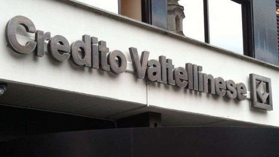 Il Creval crolla in Borsa dopo il rosso e l'aumento da 700 milioni