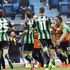 Le pagelle di Spal-Sassuolo: Borriello a secco, Politano spietato