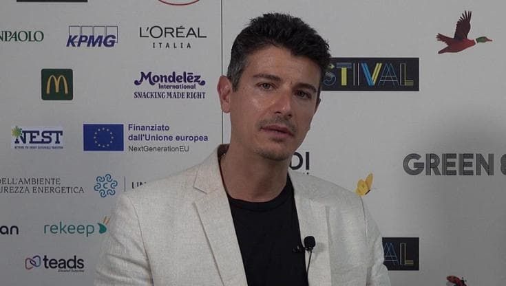 Targetti Ferri, L'Oreal Italia: "Stiamo decarbonizzando il nostro mondo digital e tutte le nostre campagne media"