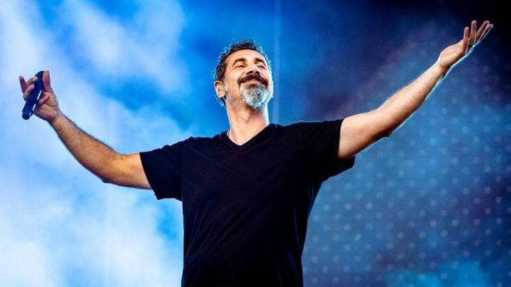 System of a Down alla Maura C’è ancora voglia di metal