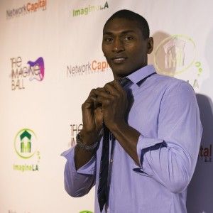Basket, Metta World Peace cambia ancora: in Cina si chiamer&agrave; Panda Friends