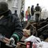Operazioni antiterrorismo in Ucraina: almeno tre morti. Kiev-Mosca, tensione altissima