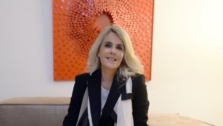 Colpo di scena notturno sulla trattativa in Sicilia: rispunta Barbara Cittadini