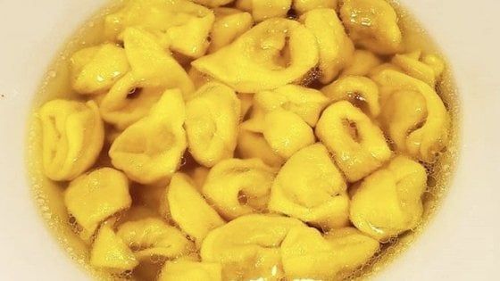 Colline emiliane, un presidio della tradizione a Roma: tagliatelle, tortellini e tanto calore