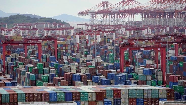 Le Borse di oggi, 13 agosto. Listini Ue positivi, Asia in calo con le nuove restrizioni in Cina