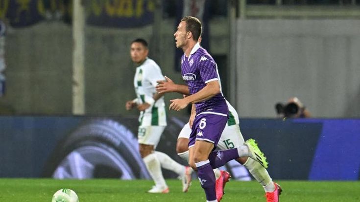 Fallimento turn over, senza Arthur e Duncan a centrocampo dominano gli avversari