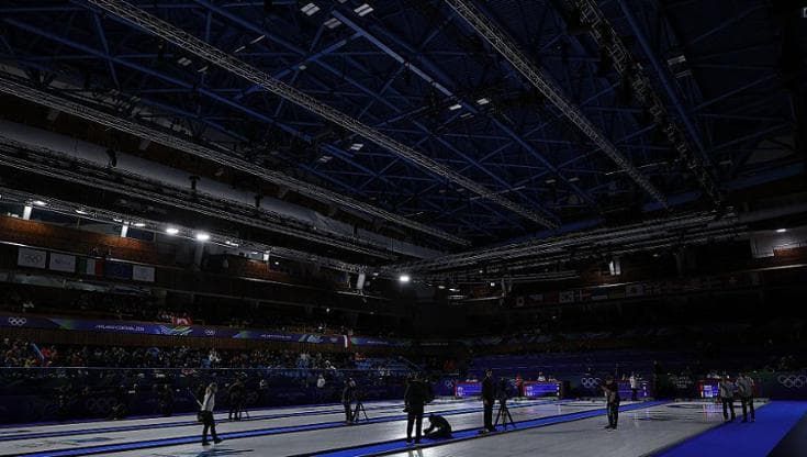 Olimpiadi invernali 2026 al via, Cortina tra blackout e la cabinovia incompiuta