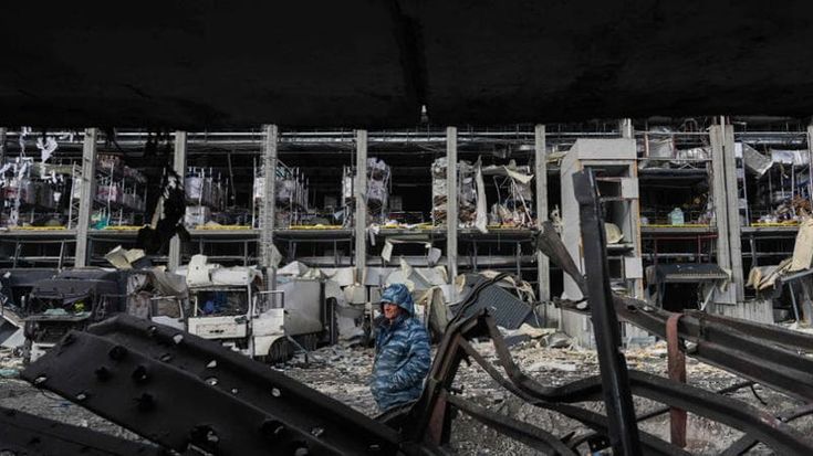 Guerra Ucraina - Russia, le news del 26 novembre. Rutte: “La guerra può finire nel 2025”