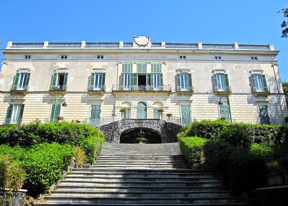 Napoli, riapre al pubblico il Museo Duca di Martina