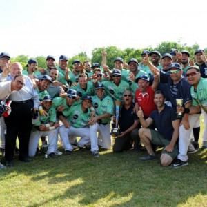 Baseball, Bologna vuole l'Europa. Ma con Rotterdam è dura