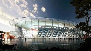 Roma e il nuovo stadio<br />"E all'Olimpico concerti..."