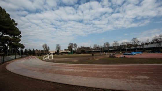 Piste atletica nel caos a Roma, il bando per la legalità non piace a nessuno
