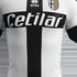 Parma calcio, Errea spiega le caratteristiche della nuova maglia 