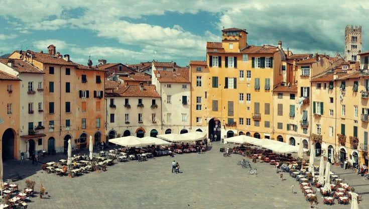 Nessun dorma, a Lucca  c’è troppo  da scoprire