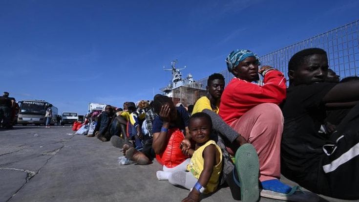 Dopo il Covid torna la paura dello straniero. Due terzi degli italiani per le frontiere chiuse