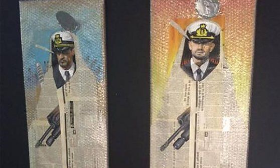 Javier Scordato: "Era dissenso trash, l'hanno strumentalizzato"