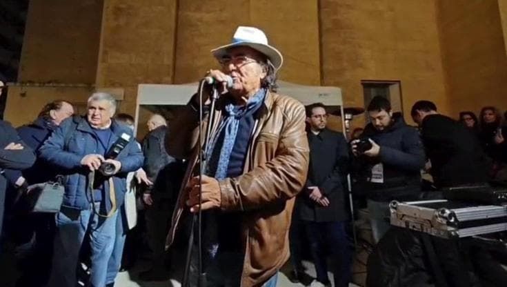Al Bano deluso, Signorini e il falò di confronto con Medugno: gli asterischi della settimana