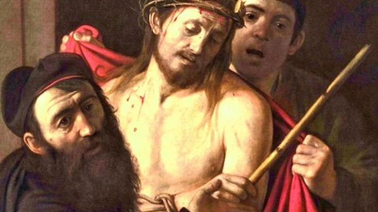 Caravaggio, un anno da superstar. Torna a Roma il pittore maledetto