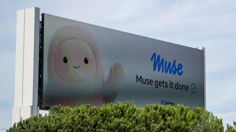 Muse, l’agente IA di Meta, può costruire “dossier” su amici e conoscenti senza che loro lo sappiano
