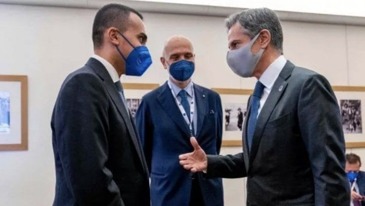 Isis, più alto il rischio di attentati