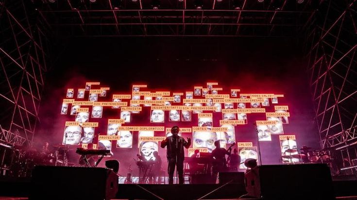 Il live dei Massive Attack apre il Parco della Musica a Novegro