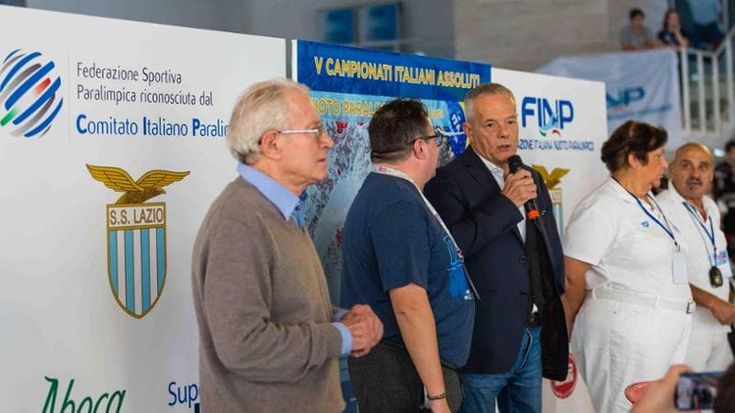 Nuoto Paralimpico, Assoluti in corta, cala il sipario sulla V edizione. La Polha Varese per la quinta volta Campione