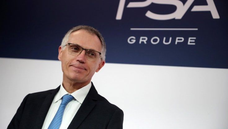 Stellantis, Tavares: "Nel 2025 sarà elettrico il 38% delle auto che venderemo in Europa"