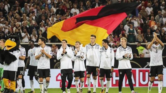 Mondiali 2018: Germania fa 6-0 ma non ancora non basta. E la Polonia vola con Milik e Glik 