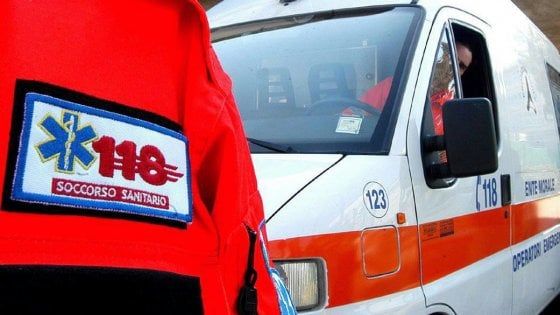 Modena, ferisce alla gola l'ex davanti a casa
