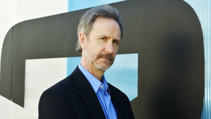 Ron Rash: "La Natura è la mia protagonista"