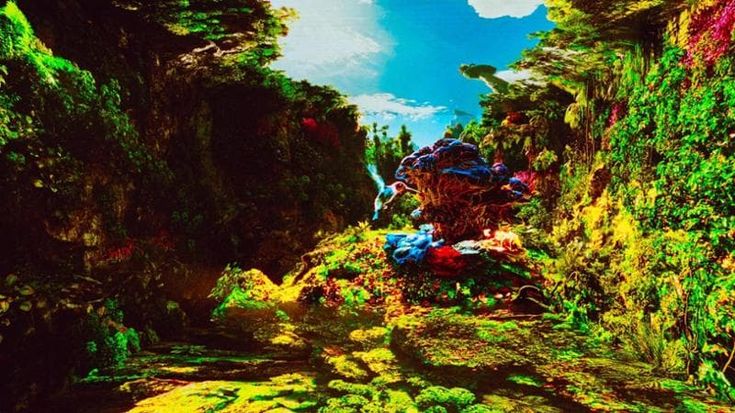 Nasce Dataland, il museo di Los Angeles dedicato all’intelligenza artificiale