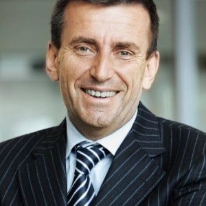 Antonioli, numero uno di Gm a Torino nuovo presidente del Ceip