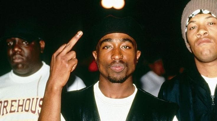 Da Tupac a Jarrar: se la morte è l’unica evasione possibile
