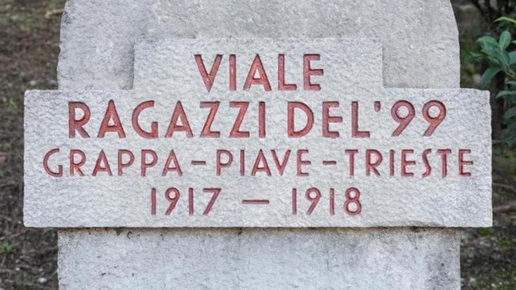 La lezione inascoltata della disfatta di Caporetto: “Oggi l’orrore è lo stesso”
