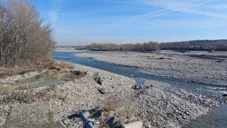 Crisi idrica allarmante. Bonifica Parmense: "Assenza clamorosa di infrastrutture per raccogliere l’acqua quando c’è"