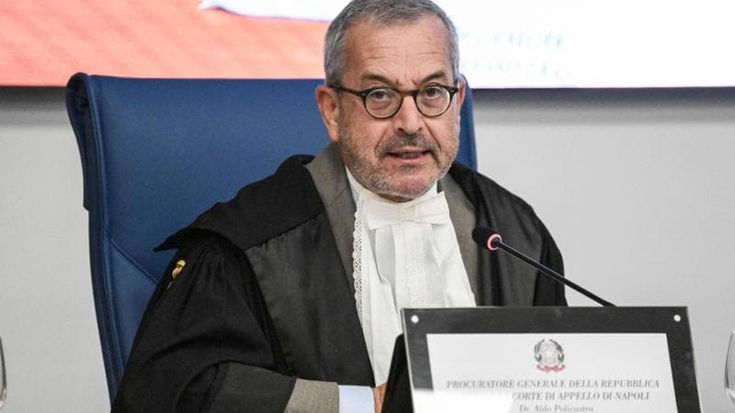Referendum, Policastro dopo parole Nordio: “Non cambio idea”. Il fronte No: “Sondaggi favorevoli”
