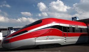 Parma collegata all'Expo, ma con un treno regionale