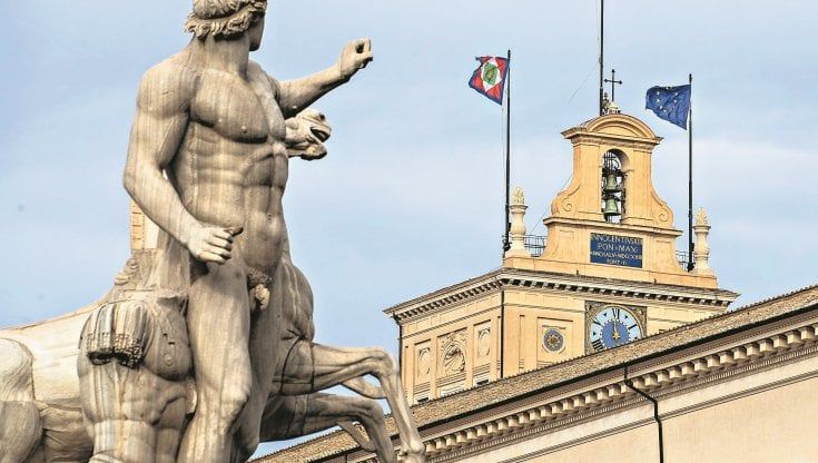 Presidenzialismo, ecco la proposta del centrodestra: capo dello Stato eletto dai cittadini e alla guida del governo