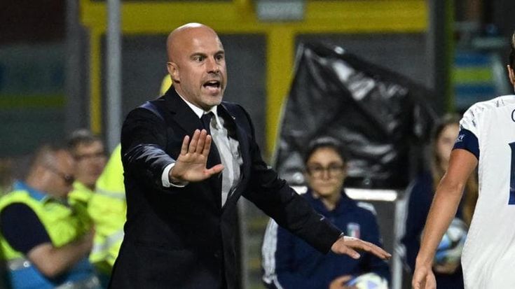 Nazionale donne, Italia a lezione dall’Inghilterra: azzurre sconfitte 5-1