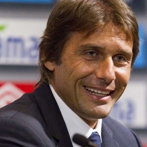 Nazionale, Conte: ''Chiellini? Nessuno sgarbo. Io sono qui per unire''