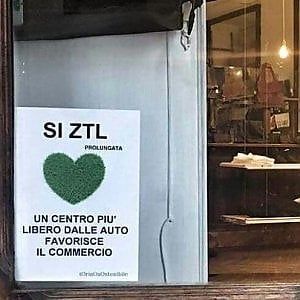 I commercianti si dividono sulla Ztl prolungata: "E se funzionasse davvero?"
